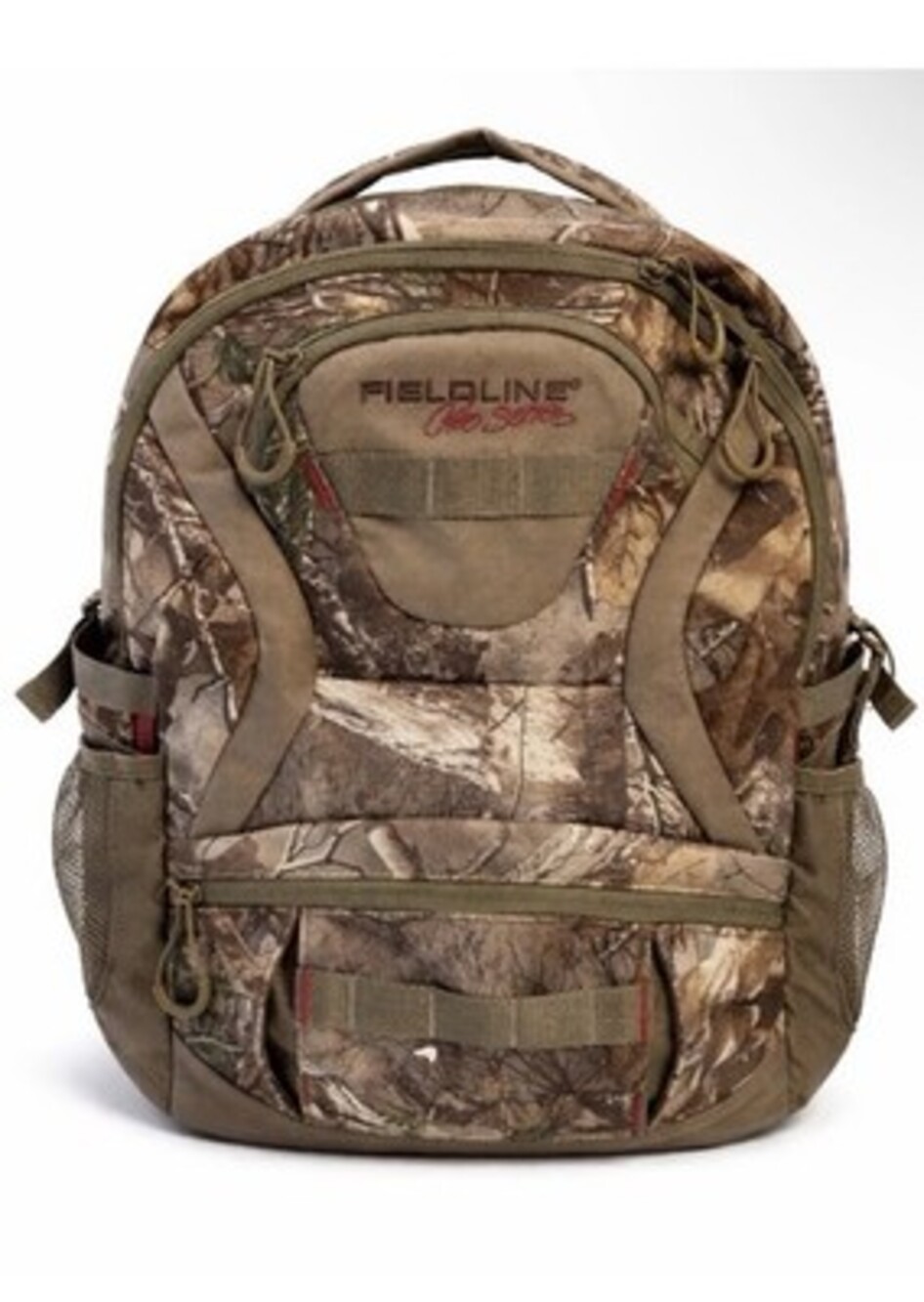 Fieldline Pro Series Realtree Camo Backpack 30L Hunting Hiking Day Pack Outdoor
